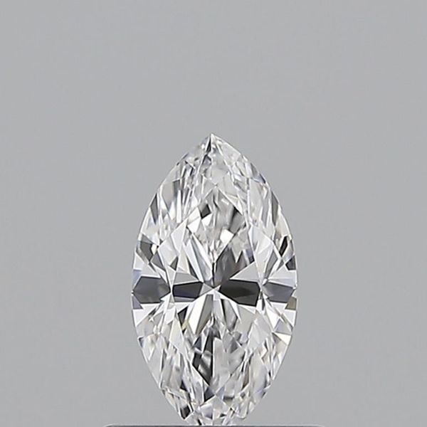 MARQUISE 0.51 D VS1 --VG-EX - 100766854603 GIA Diamond