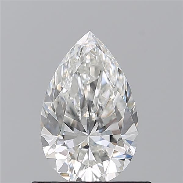 PEAR 0.7 G VS2 --VG-EX - 100766854703 GIA Diamond