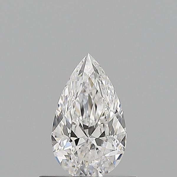 PEAR 0.5 E VVS2 --VG-VG - 100766855862 GIA Diamond