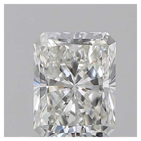 RADIANT 0.7 I VVS2 --VG-EX - 100766856218 GIA Diamond