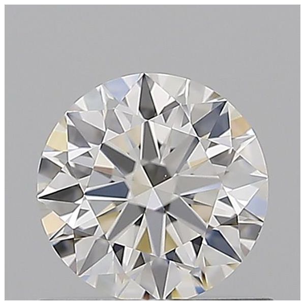 ROUND 0.72 H VS1 EX-EX-EX - 100766856488 GIA Diamond