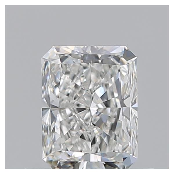 RADIANT 0.7 H VS1 --VG-EX - 100766856622 GIA Diamond