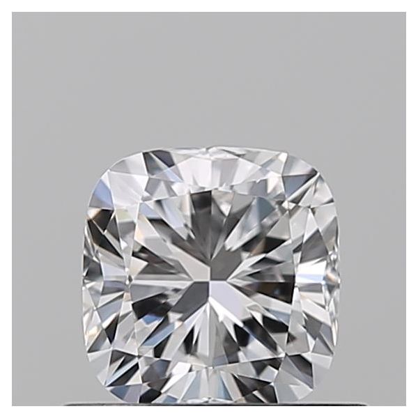 CUSHION 0.52 E VVS1 --VG-VG - 100766856725 GIA Diamond