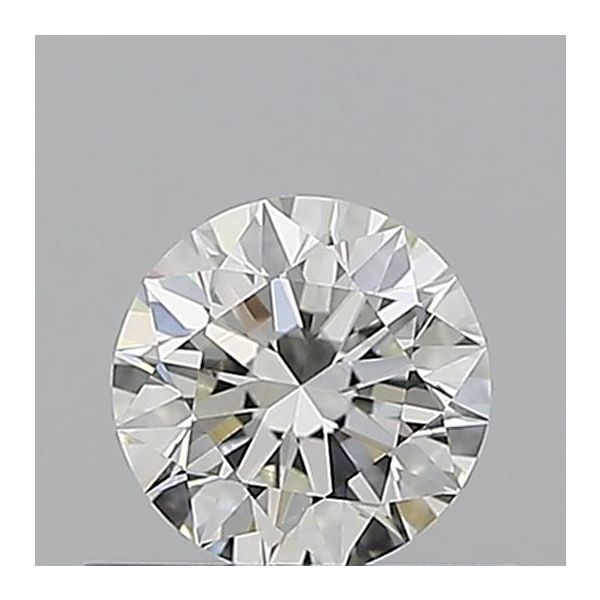 ROUND 0.5 I VVS2 EX-EX-EX - 100766857476 GIA Diamond