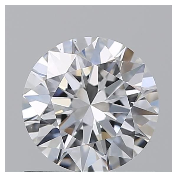 ROUND 0.8 E VS2 EX-EX-EX - 100766857621 GIA Diamond