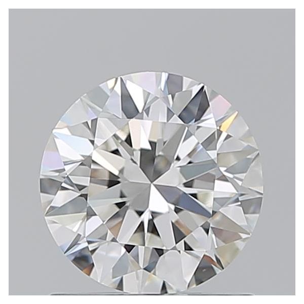 ROUND 1.05 H VS2 EX-EX-EX - 100766858471 GIA Diamond