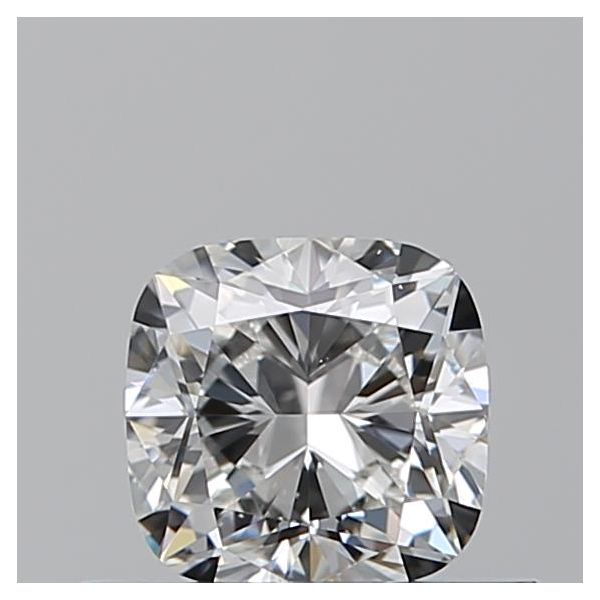 CUSHION 0.5 G VS2 --VG-EX - 100766858548 GIA Diamond