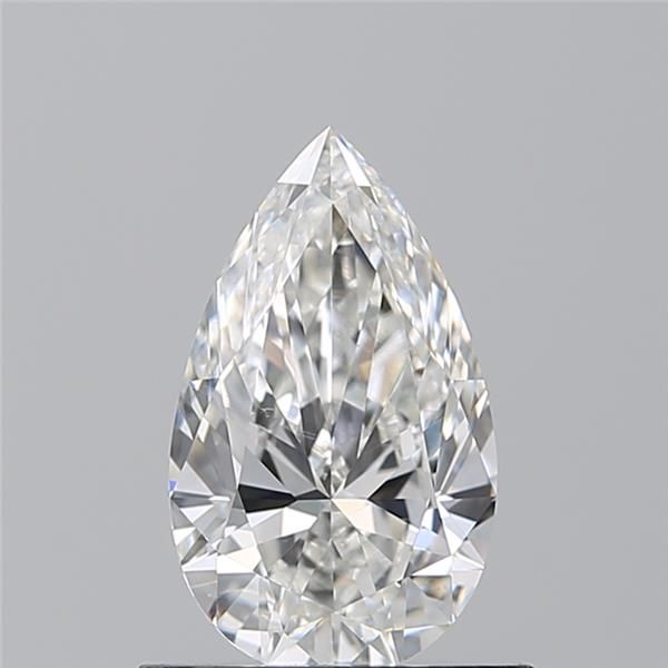 PEAR 0.77 G VS2 --VG-EX - 100766858755 GIA Diamond