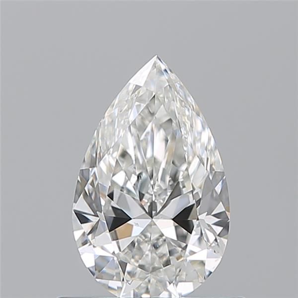 PEAR 0.7 G VS2 --EX-EX - 100766858877 GIA Diamond