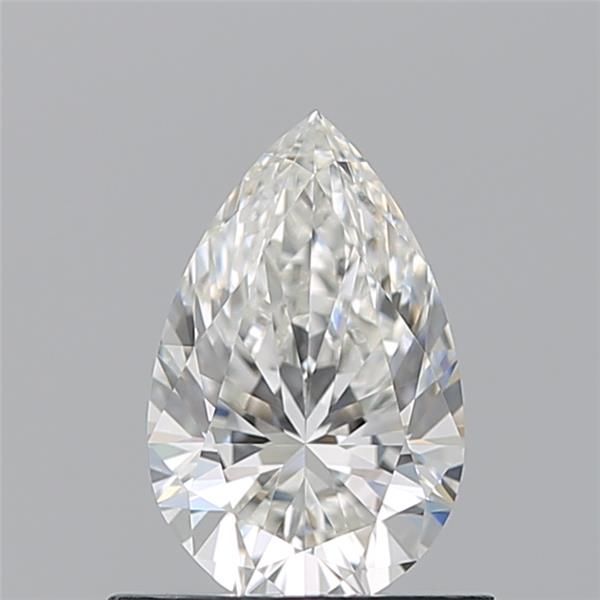 PEAR 0.7 H VS1 --EX-EX - 100766858989 GIA Diamond