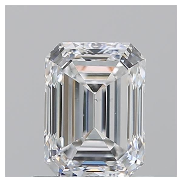 EMERALD 1.01 E VS2 --EX-EX - 100766859149 GIA Diamond