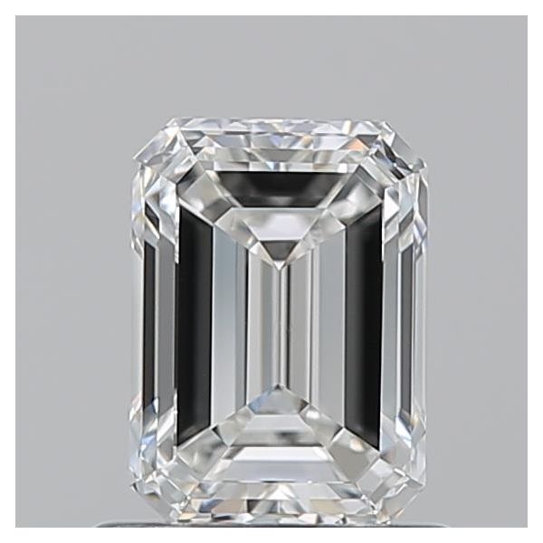 EMERALD 1.01 G VVS2 --VG-EX - 100766859294 GIA Diamond