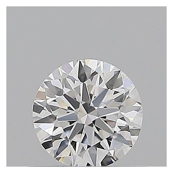 ROUND 0.51 D IF EX-EX-EX - 100766860610 GIA Diamond