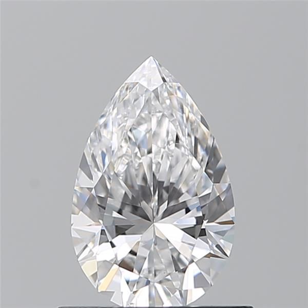 PEAR 0.7 D VS2 --VG-EX - 100766860917 GIA Diamond