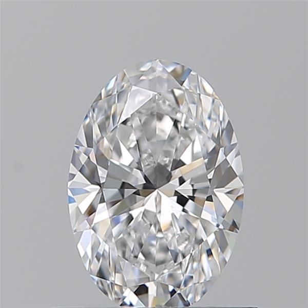 OVAL 0.75 E VVS1 --VG-VG - 100766861150 GIA Diamond