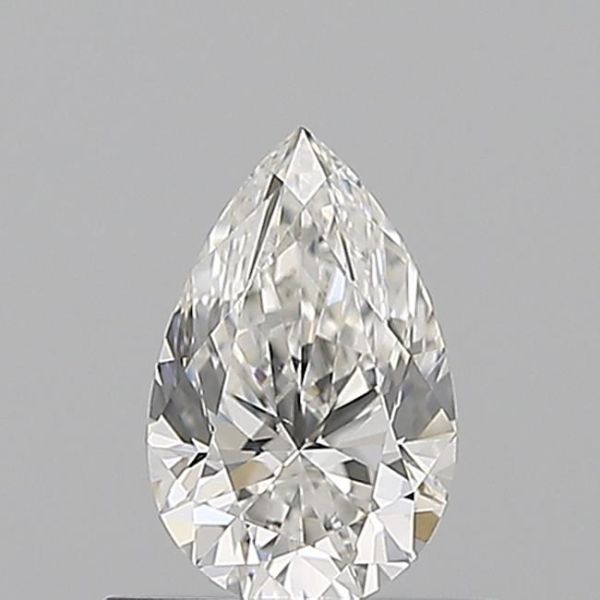 PEAR 0.53 H VS2 --VG-EX - 100766861665 GIA Diamond