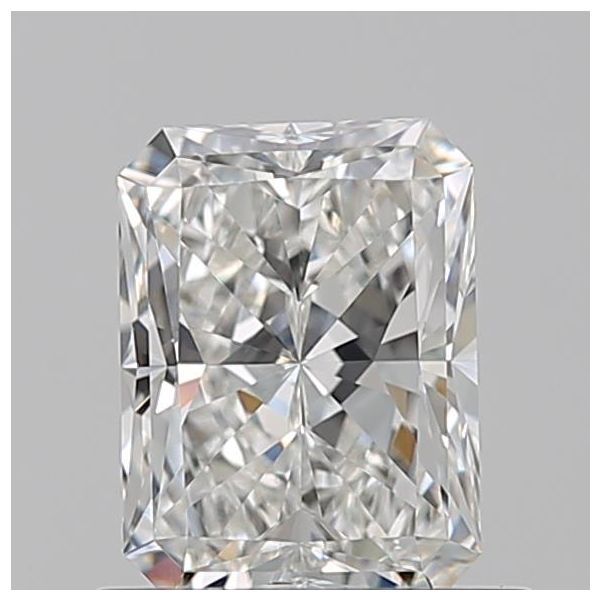 RADIANT 0.7 G VVS1 --VG-EX - 100766862077 GIA Diamond