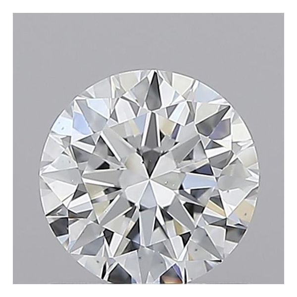 ROUND 0.7 D VS2 EX-EX-EX - 100766862227 GIA Diamond