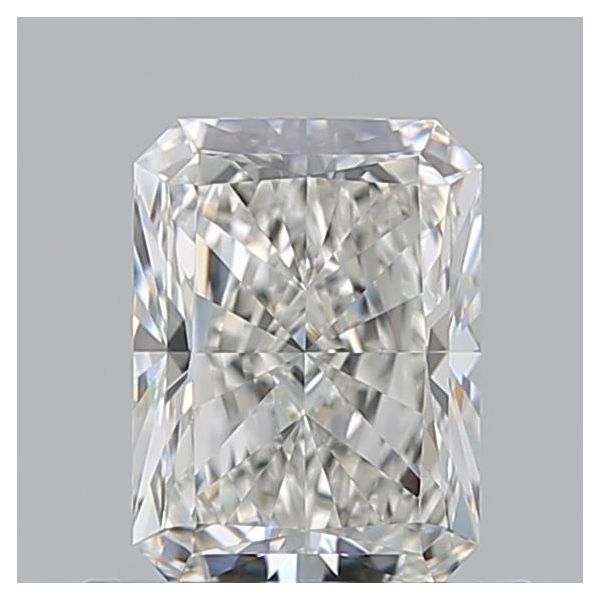 RADIANT 0.8 I VVS2 --EX-EX - 100766862324 GIA Diamond