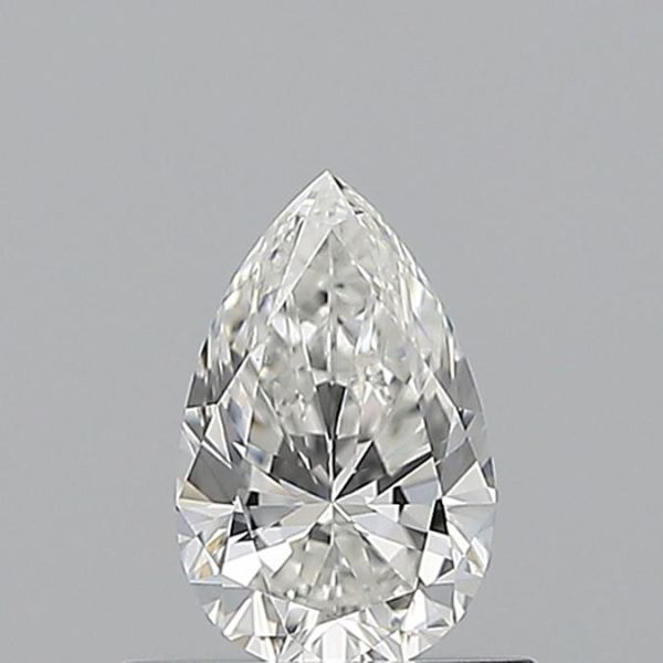 PEAR 0.5 F VS1 --VG-VG - 100766862703 GIA Diamond