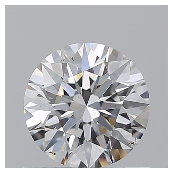 ROUND 0.7 G VS2 EX-EX-EX - 100766862950 GIA Diamond