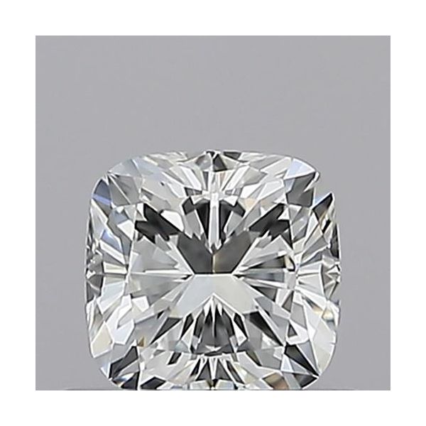 CUSHION 0.5 F VS2 --EX-EX - 100766863077 GIA Diamond