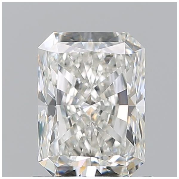 RADIANT 1.2 I VVS1 --EX-EX - 100766863194 GIA Diamond