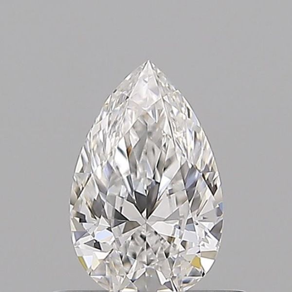 PEAR 0.53 E VS1 --VG-EX - 100766863354 GIA Diamond