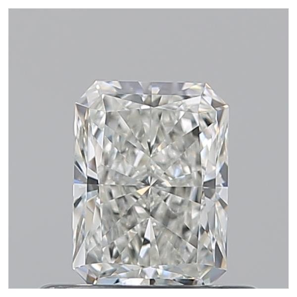 RADIANT 0.53 H IF --EX-EX - 100766863447 GIA Diamond