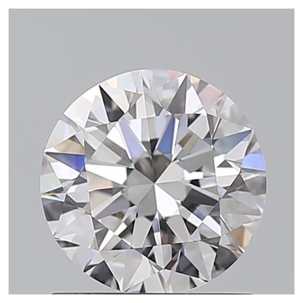 ROUND 1.02 D VS1 EX-EX-EX - 100766863554 GIA Diamond