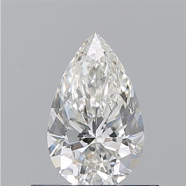 PEAR 0.55 H VS2 --VG-EX - 100766863636 GIA Diamond