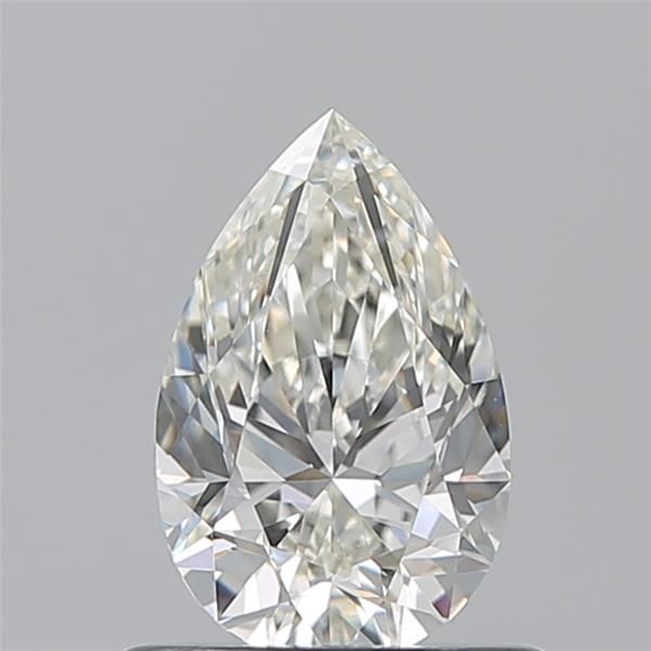 PEAR 0.69 I VS1 --VG-VG - 100766863881 GIA Diamond