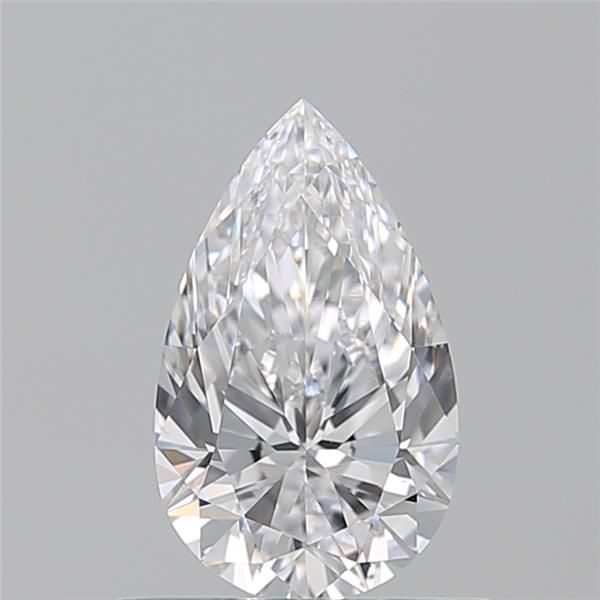 PEAR 0.7 D VS2 --EX-EX - 100766863918 GIA Diamond