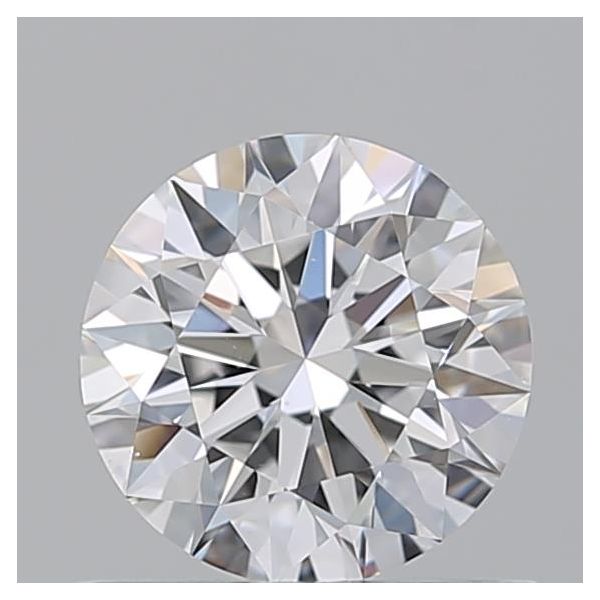 ROUND 0.75 D VS2 EX-EX-EX - 100766864417 GIA Diamond