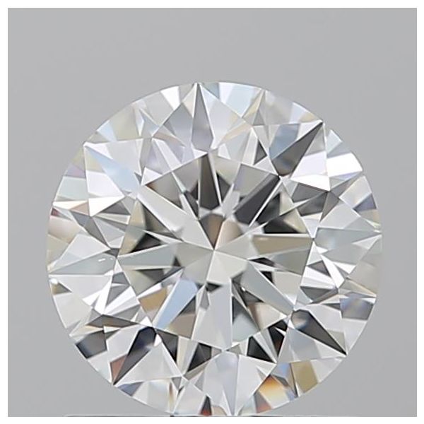 ROUND 1.13 H VS2 EX-EX-EX - 100766864554 GIA Diamond