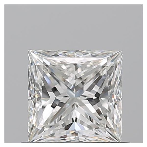 PRINCESS 0.72 H VVS1 --EX-EX - 100766864594 GIA Diamond
