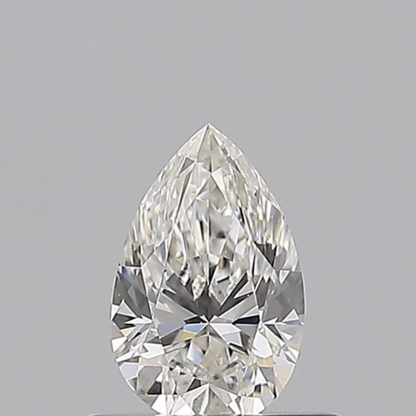 PEAR 0.51 G VS2 --VG-EX - 100766864663 GIA Diamond