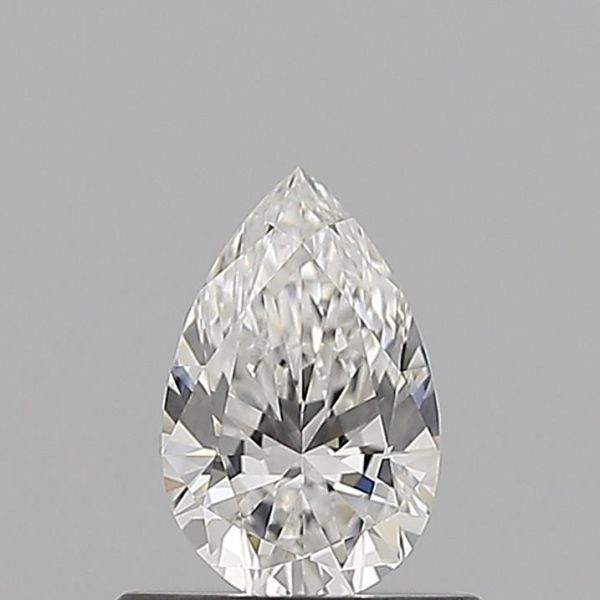 PEAR 0.5 E VS1 --VG-EX - 100766864890 GIA Diamond