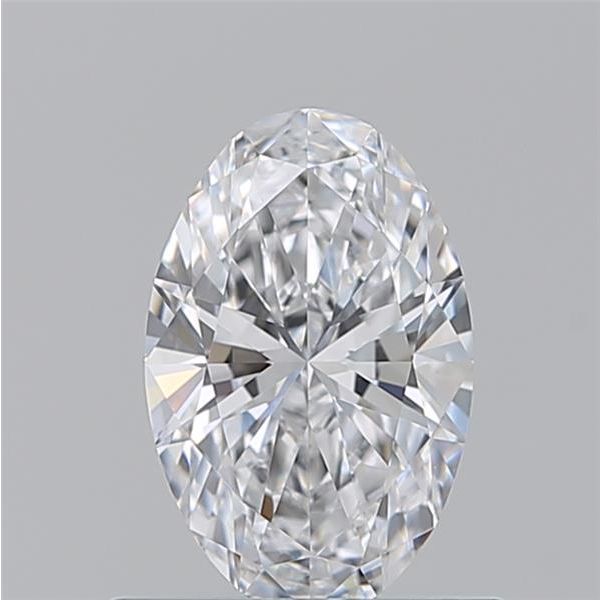 OVAL 0.7 D VVS1 --VG-EX - 100766864894 GIA Diamond