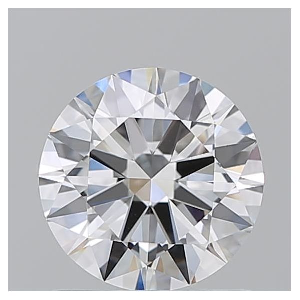 ROUND 1.01 F VS1 EX-EX-EX - 100766864958 GIA Diamond