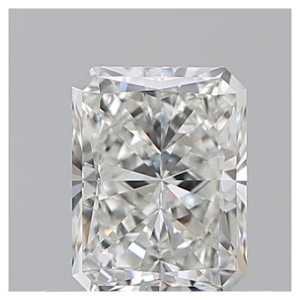 RADIANT 0.7 I VVS2 --VG-EX - 100766865025 GIA Diamond