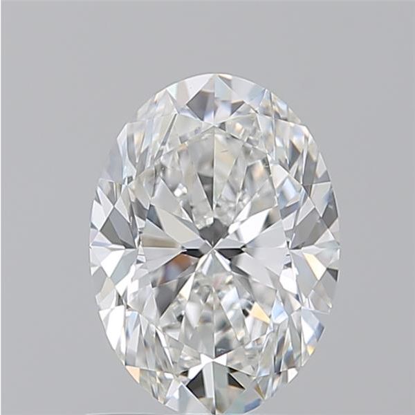 OVAL 1.2 F VS2 --VG-EX - 100766865054 GIA Diamond