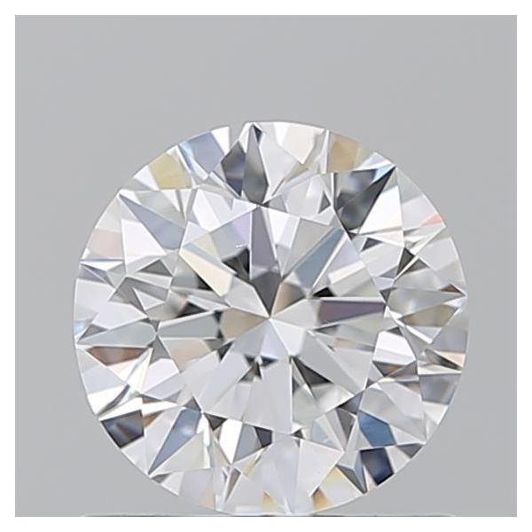 ROUND 0.93 E VS2 EX-EX-EX - 100766865418 GIA Diamond