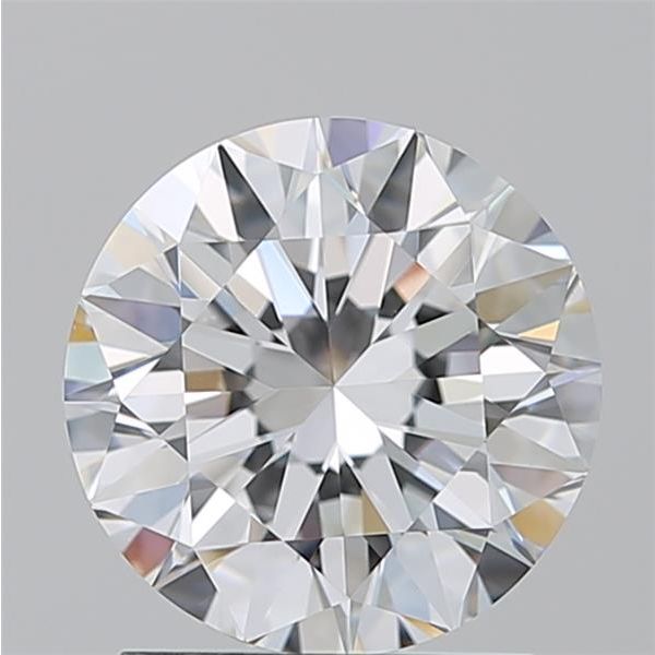 ROUND 1.7 D VS1 EX-EX-EX - 100766865521 GIA Diamond