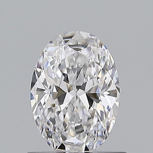 OVAL 0.7 D VS2 --VG-EX - 100766865759 GIA Diamond