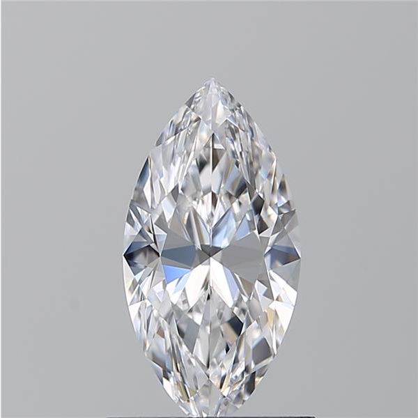 MARQUISE 0.91 D IF --EX-EX - 100766865967 GIA Diamond