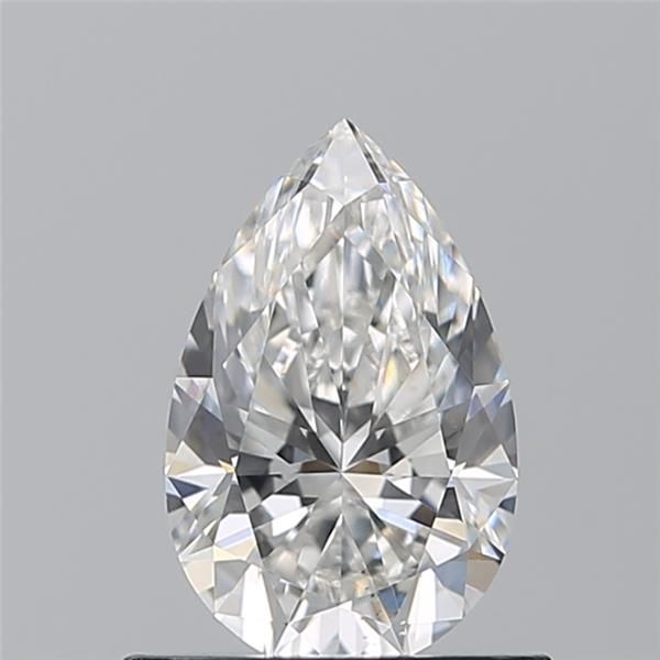 PEAR 0.71 G VS2 --EX-EX - 100766865975 GIA Diamond
