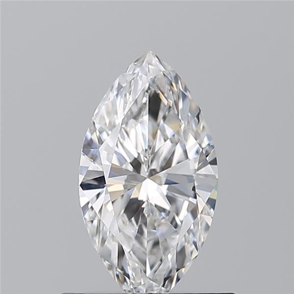 MARQUISE 0.7 E VS1 --EX-EX - 100766866457 GIA Diamond