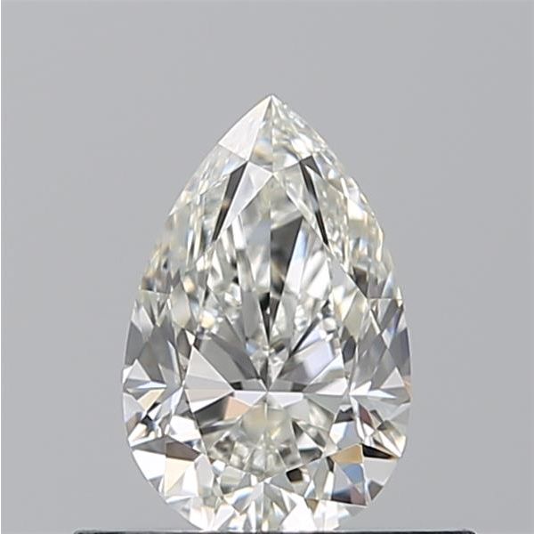 PEAR 0.5 I VS1 --EX-VG - 100766866606 GIA Diamond