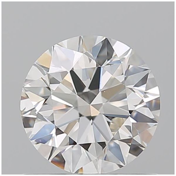 ROUND 0.9 I VS2 EX-EX-EX - 100766866666 GIA Diamond